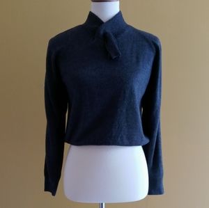 Sold Wool blend vintage sweater
